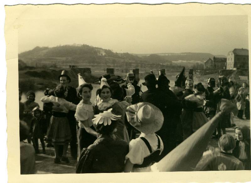 50er Jahre Bild Nr.114